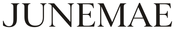 Junemae logo