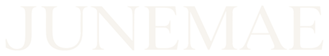 Junemae logo